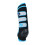 (S, Black/Blue) Weatherbeeta Therapy-Tec Horse Boots 1