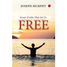 Great Truths That Set Us book by Joseph Murphy Paperback Book