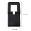 Adjustable TV Clip Mount Holder Dock Stand Compatible for  Move Eye Camera 2