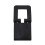 Adjustable TV Clip Mount Holder Dock Stand Compatible for  Move Eye Camera 6