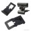 Adjustable TV Clip Mount Holder Dock Stand Compatible for  Move Eye Camera 8