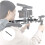 15mm Camera Tube Pair 45cm Black for Accessory Mount Placement Mounting 2