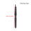 Portable Microphone Boom Pole Arm 6 Section Interview Microphone 2 British score hole 2