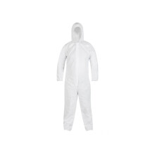 (Large (170-178cm), Multi Colour) Bluespot Tools Disposable Coverall