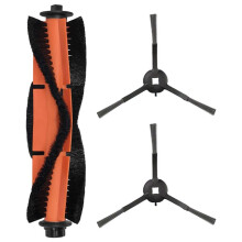 Compatibile con per per Mova M1 / per Trouver M1 - Ricambi per Aspirapolvere - Accessori con Spazzola Laterale Principale