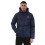 Ellesse (M, Navy) Ellesse Mens Performante Polyester Performance Puffer Jacket 1