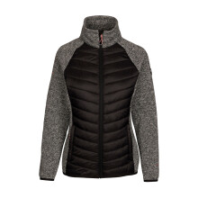 (M, Grey Marl) Trespass Womens/Ladies Rita Fleece Jacket