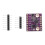 Módulo de Sensor de Giroscópio de Aceleração ICM-42688 de 6 Eixos 601N1, ICM42688 1