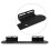 Heavy Duty Speaker Wall Mount Floating Speaker Screw Mounts for Beam Gen1 4