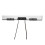 Heavy Duty Speaker Wall Mount Floating Speaker Screw Mounts for Beam Gen1 2