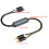 Effective Isolation Filter Ground Noise Isolator Noise Reductions for Home 4