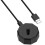 Replacement Charging Base for Electric Toothbrush Safe & Efficient Charger Base Black 5