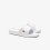 Lacoste (9 UK, White) Lacoste Mens Pool Slides 2