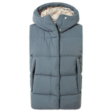 (16 UK, Winter Sky) Craghoppers Womens/Ladies Eilish Quilted Sleeveless Gilet