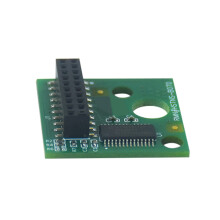 TPM Board 20Pin TPM 2.0 Module LPC Interface Strong Encryption Security Module