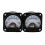 Ammeter Precise 45 Type 100mA Analog Panel Meter for Current Monitoring 5