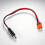 Solar Generator Input Cable XT60I to DC7909 1 Meter Wire Cord female head 6
