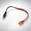 Solar Generator Input Cable XT60I to DC7909 1 Meter Wire Cord female head 7