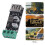 Small Charging Board for Vehicle Accessories and DIY Electronics 2