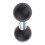 Double Ball Mount Adapter Extension Ball for Standard Dual Ball Socket Mount RAM C 5