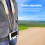 3/3Pro Remote Controller Strap Sling Lanyard Neck Strap Bracket noose 4