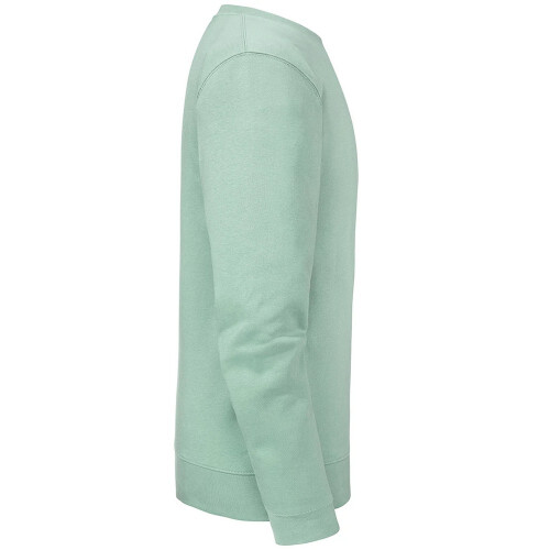 Russell (L, Eucalyptus) Russell Mens Authentic Plain Sweatshirt 2