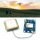 DC3V~5V GY-NEO6MV2 NEO6M Positioning Module Board with Active Ceramic Antenna 2