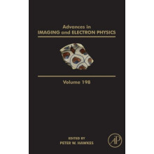 Advances in Imaging and Electron Physics by Peter Hawkes Hardcover Boo
