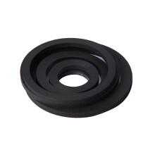 For Repeater Cassette Deck Counter Sound Tape Recorder Drive Belt Q