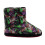 Minecraft (2 UK, Multicoloured) Minecraft Boys All-Over Print Slipper Boots 1
