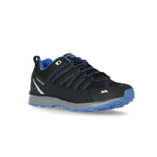 (45, Black) Trespass Mens Trainer - Pace