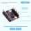 Módulo de Sensor de Giroscópio de Aceleração ICM-42688 de 6 Eixos 601N1, ICM42688 6