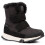 Trespass (6, Black) Trespass Womens Snow Boot Eira 1