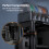DIY routine service part with internal replacement and molded body g 3