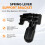 DIY routine service part with internal replacement and molded body g 4