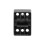 DIY routine service part with internal replacement and molded body g 5