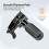 DIY routine service part with internal replacement and molded body g 7