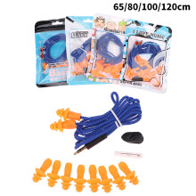 Reusable Corded Earplugs Earphone for Adults in Commute and Travel Use 100CM