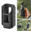 Extension Adapter for Pocket 3 Camera Extension Adapter Support Extended Mount 3