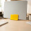Dorm Table Notebook Stand, Open Slot Laptop Support for Daily Use 3 2