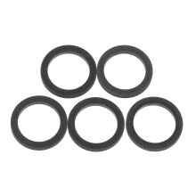 Idler Wheel Belt For Cassette Deck Stereo Recorder Tape Idler Rubber Ring R