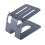 Stability Medium Bookshelfs Desktop Speaker Stand for Better Listen Experience 4