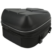 Motorrad Rücken Gepäcktasche 20L Erweiterbar