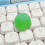 X Stem Keyboard Keycap Replacement with Sugar Texture Body Finish SkyBlue 8