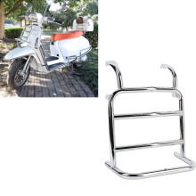 Motorrad-Gepäckträger vorne Lambretta G350