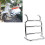 Motorrad Frontgepäckträger Lambretta G350 16