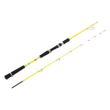 Bootangelrute Carbon 1,65m Nr.40 Griff sea fishing
