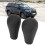 5 Speed Gear Shift Knob Passend für Toyota Prado 9