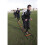 (8m, Black/Orange) Precision Agility Ladder 1
