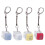 Keyboard Switches Tester Mechanical Keyboards Lightless Switches Testing Tool Gray 2